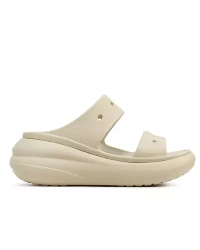 CLASSIC CRUSH SANDAL Crocs 2Y2-Bone 207670