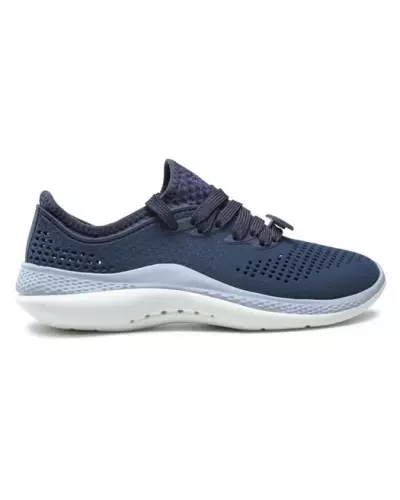 LITERIDE 360 CLOG Crocs 4TA-Nvy/BluG 206705