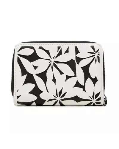 MONE_ONYX MARISA Desigual 1001-CRUDO 23SAYP05