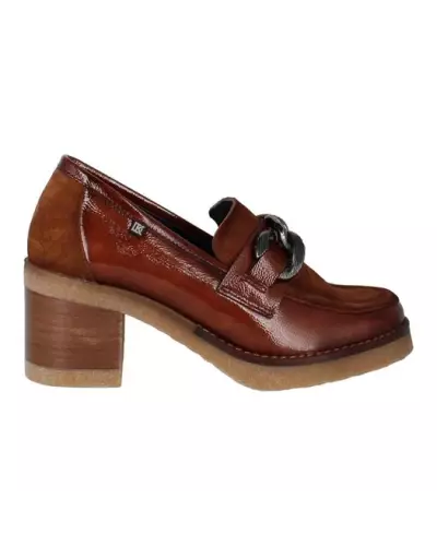 OPRAH Dorking NAPLAK+CALF CUERO D9193