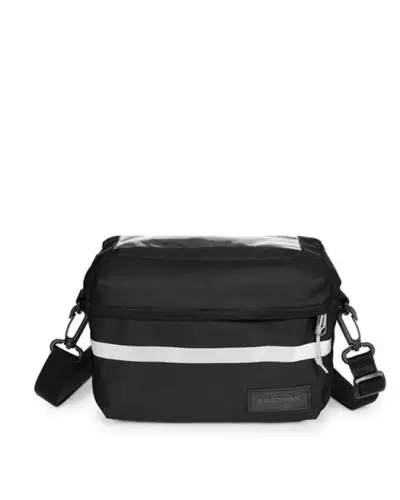AMAN BIKE Eastpak O13 Tarp Black EK0A5BAM