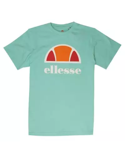 ECRILLO TEE Ellesse VERT SOG12838