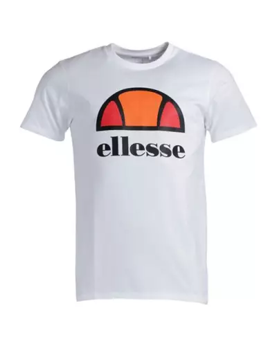 ECRILLO TEE Ellesse BLANC SOG12838