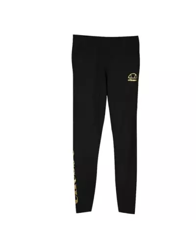 JENNO LEGGING Ellesse NOIR SOG14598