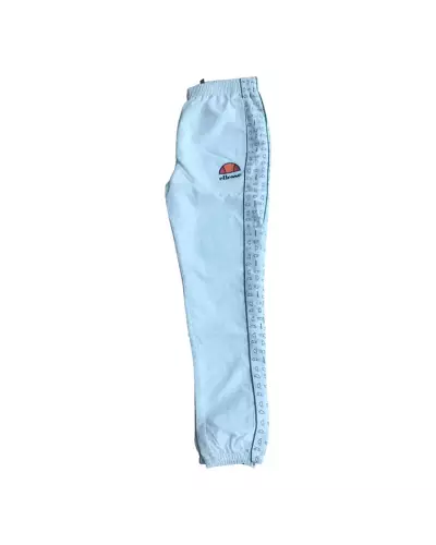 ENKI WOVEN TRACK PANT Ellesse BLANC ENKI WOVEN TRACK PANT