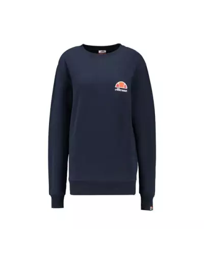 LOSTOCA CREW JR Ellesse BLEU MARINE LOSTOCA CREW JR