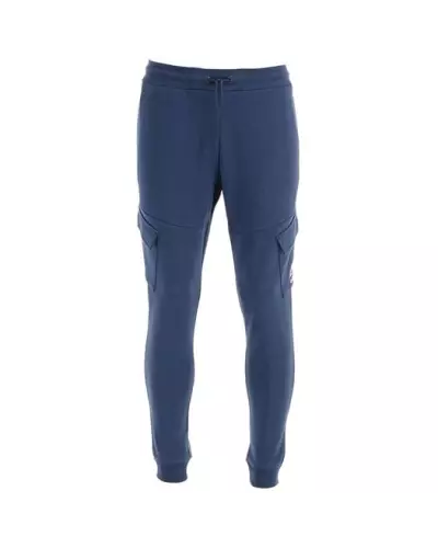 LEELU JOG CARGO TAPE PANT, Ellesse MARINE LEELU JOG CARGO TAPE PANT