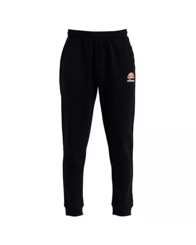 SAXCONY JOG PANT Ellesse NOIR SAXCONY JOG PANT