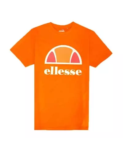 ECRILLO TEE Ellesse ORANGE SOG12838