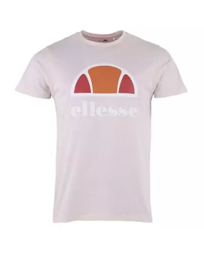 ECRILLO TEE Ellesse PINK SOG12838