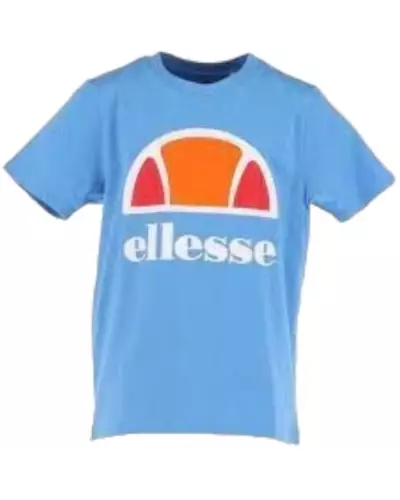 ECRILLO TEE K Ellesse BLEU SOG12821