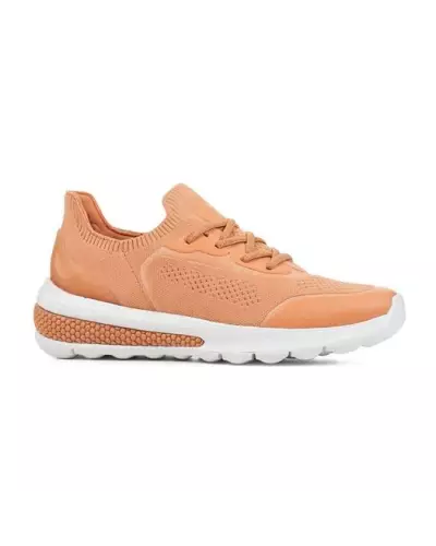 D SPHERICA ACTIF A Geox C8024-PEACH D35THA