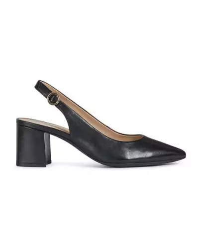 D BIGLIANA A Geox C9999-NOIR D15NMA
