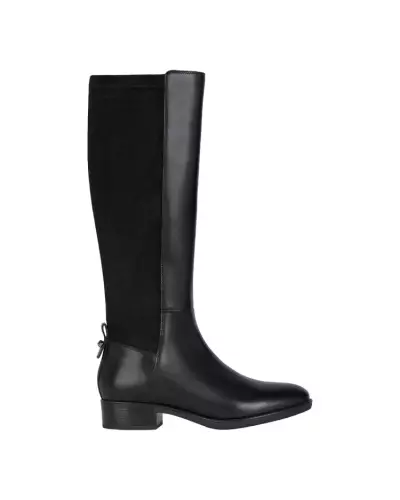 D FELICITY Geox C9999-NOIR D16G1D