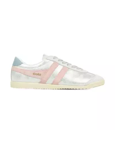 BULLET BLAZE Gola WK-WHITE/CHALK PINK/ICEBE CLB343