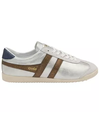 BULLET BLAZE Gola WU-WHITE/COOPER/NAVY CLB343