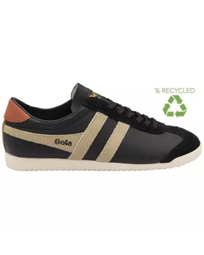 BULLET PURE Gola BF-BLACK/OAT/ORANGE SPICE CLA366