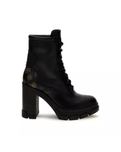 XENNIA Guess BLACK/BROWN FL7XEN FAL10