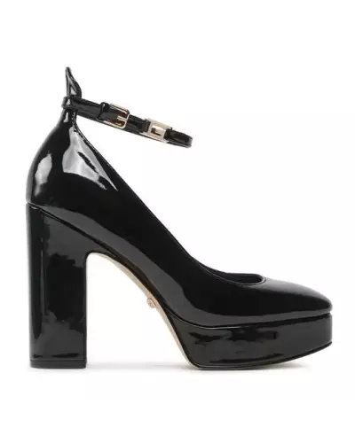 TEMIS Guess BLACK FL7TMS PAF08