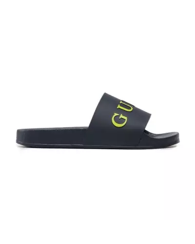 COLICO Guess BLUE YELLOW FM6CLC FAB19