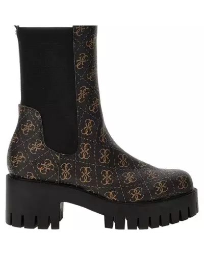 WARIN Guess BROWN OCRA FL8WAN FAL10
