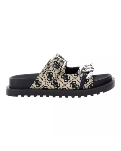 FATEMA3 Guess BLUE FLJFAT FAL03