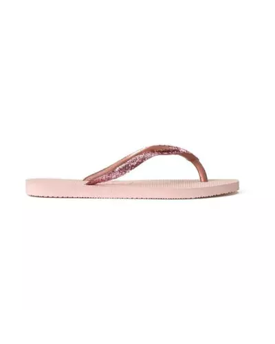 4146975 Havaianas 3606-ROSE/GOLDEN BLUSH 4146975