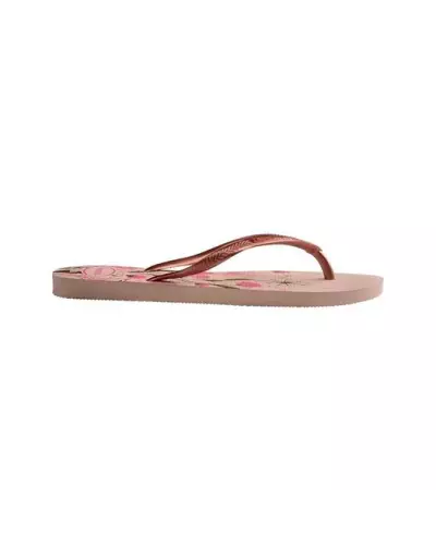4132823 Havaianas 2022-ROSE/GOLDEN BLUSH/RO 4132823