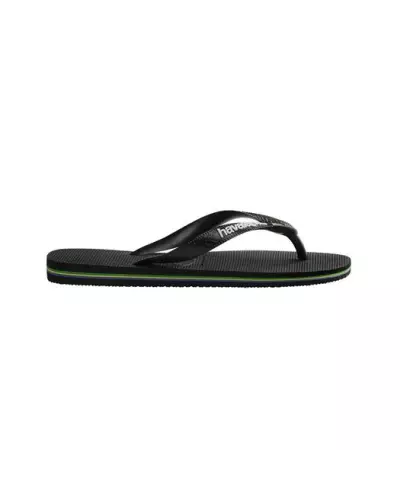 4110850 Havaianas 1069-BLACK/BLACK 4110850