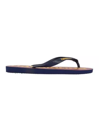 4145741 Havaianas 0555-NAVY BLUEBLACK/BLACK 4145741