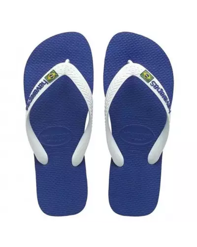 4110850 Havaianas 2711-AZUL NAVAL 4110850