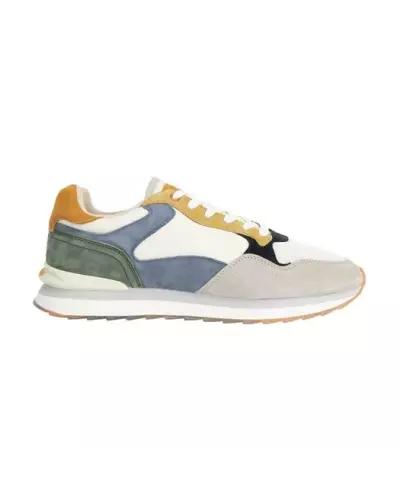 ROTTERDAM Hoff Multicolor 12202011