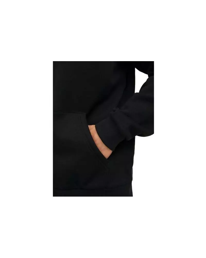 JCOTHROW SWEAT ZIP SHERPA Jack Jones NOIR 12225544