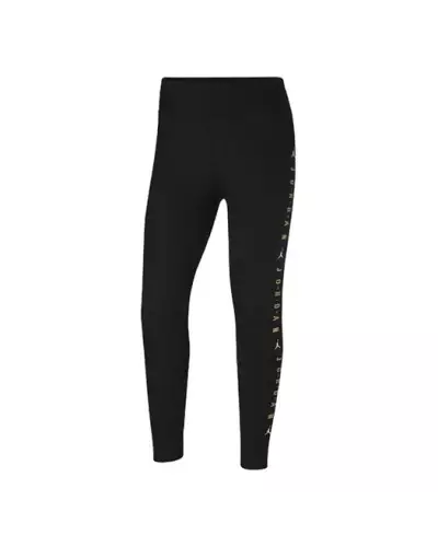 JUMPMAN HIGH-RISE LEGGING Jordan 023-Noir 45B048