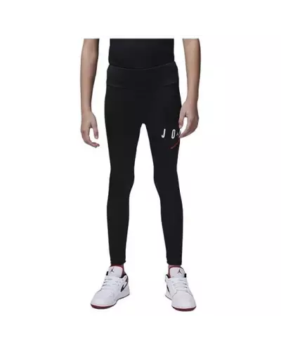 JUMPMAN SUSTAINABLE LEGGINGS Jordan 023-Noir 45B913