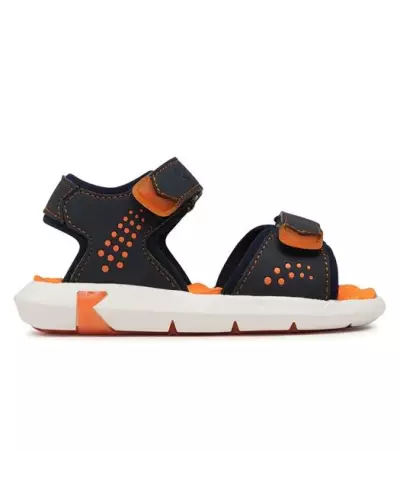 JUMANGAP Kickers 101-MARINE ORANGE 858670