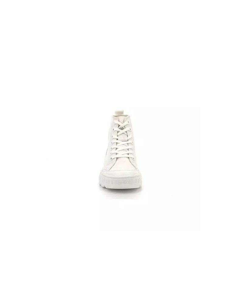KICK WAY Kickers 3-BLANC 926840