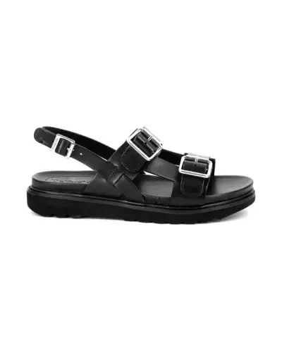 NEOSUMMER Kickers 8-NOIR 860710