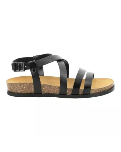 KICK ALICE Kickers 8-NOIR 931650