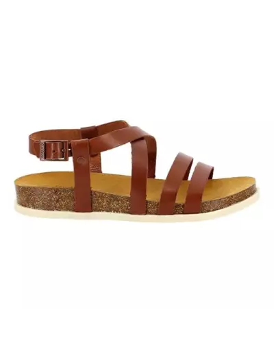 KICK ALICE Kickers 91-MARRON CLAIR 931650