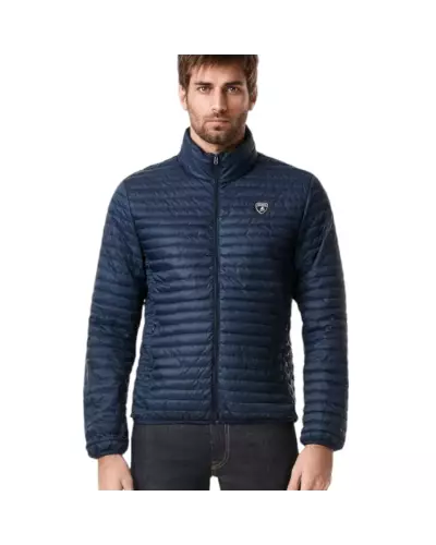 EXTRA LIGHT DOWN JACKET Lamborghini Dark Navy 9011934NNU001