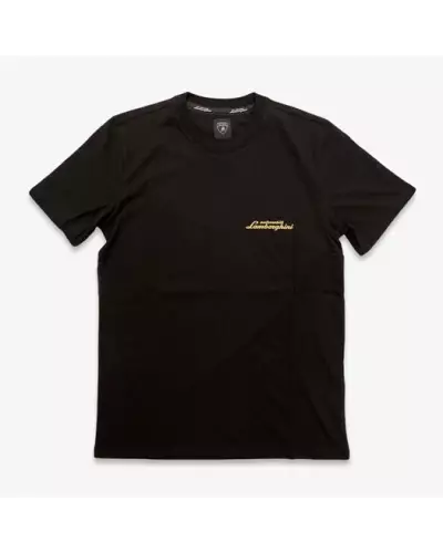 MAGLIETTE Lamborghini 899 BLACK 71XBH003
