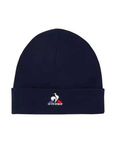 ESS BONNET NÂ°2 Le Coq Sportif 2310605- dress blues ESS Bonnet NÂ°2