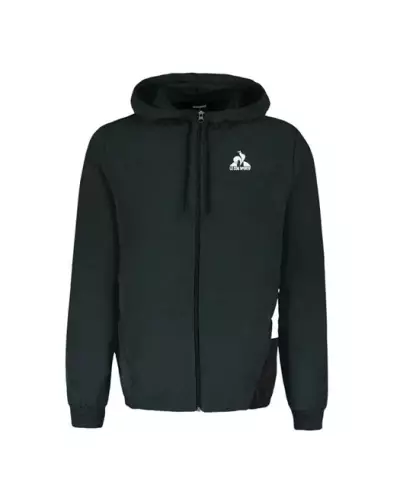 CT FZ HOODY NÂ°1 M Le Coq Sportif 2321252- scarab CT FZ Hoody NÂ°1 M