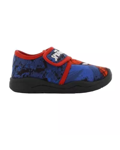 SPIDERMAN Leomil D60-GBL/RED SP012103