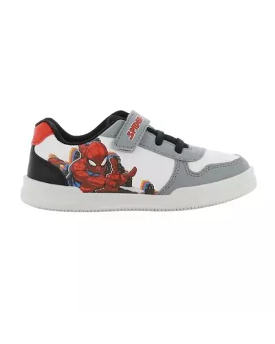 SPIDERMAN Leomil 515-GRY/WHT SP012120