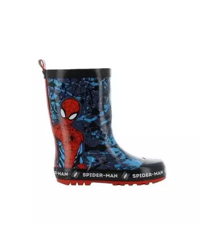 SPIDERMAN Leomil 112-BLK/RED SP012160