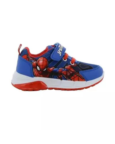 SPIDERMAN Leomil 424-NAV/RED SP012185