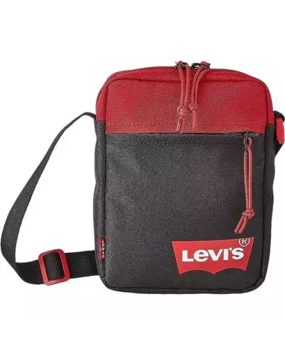 MINI CROSSBODY Levi's 87-RED 229095