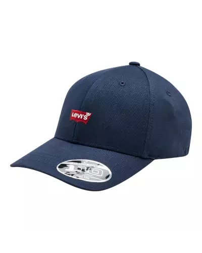 HOUSEMARK FLEXFIT CAP Levi's 17-NAVY 235403